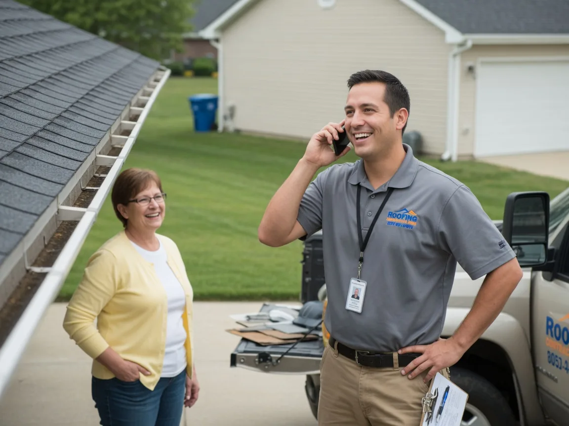 Local Roofing Contractors Lando, SC FAQs
